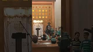 Молитвенное собрание в поддержку Израиля. МЕОЦ. Часть 2