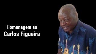 Homenagem ao Carlos Figueira