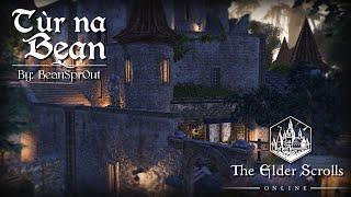 ESO Housing: Visiting BeanSprOut's Tùr na Bean (custom house)