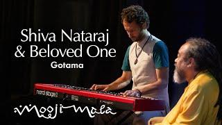 Gotama – Shiva Nataraj & Beloved One (Instrumental)