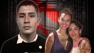 El TERRlBLE caso de la JOVEN MEXICANA Polly Olivares - Lesma VR