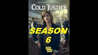 Cold Justice : On Holy Grounds - Season 6 Episode 22 ( FULL EPISODE ) Mar 18, 2023