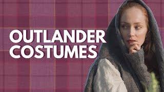 Outlander Costumes Part II (The Lassies)