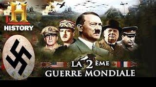 World War II - Documentary Film