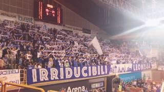 Madonnina dai Riccioli d'oro - Basket Brescia Leonessa