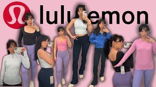 Is anything worth buying at Lululemon? (Men and Women's review)