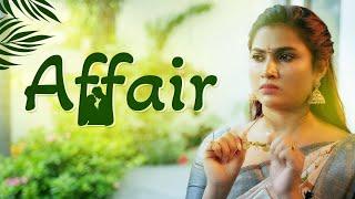 Affair | Cheating | துரோகம் | Mynanandhini | Yogi | Love Action Drama