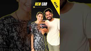 Hamari First Car  | Mini Vlog | #shorts #minivlog #vlog