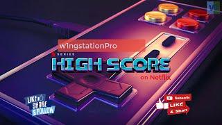 High Score Trailer