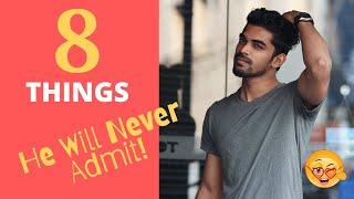 8 Things Girls Do That Guys Love (But Will Never Admit)