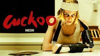 CUCKOO - Official Trailer #2 - In Theaters August 9