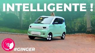 Wuling Mini EV 2024 | Come va la KEI CAR 100% ELETTRICA in ITALIA ?