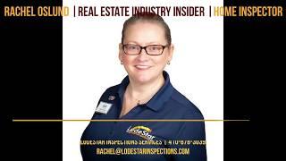 D.C.A.R. Insider Insights : The Home Inspector