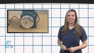 Choosing The Right Motor & Drive - A GalcoTV Tech Tip | Galco