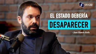 "Eres LIBERAL y aún no lo sabes" con Juan Ramón Rallo