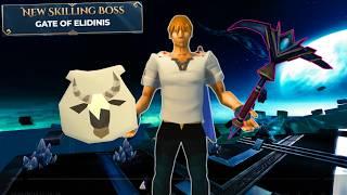 Be Prepared To Make BANK At RS3's New Skilling Boss!