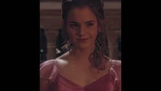 Shes Too Perfect! - HERMONIE GRANGER {4K} - " Emma Watson " || On The Floor (Slowed)