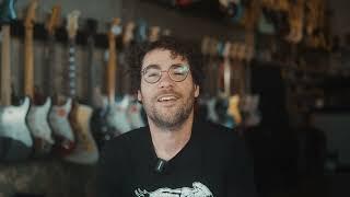 A Brief History of Tulsa Guitar Company