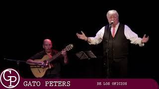 Gato Peters - De los oficios