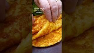 Хачапури за 10 минут