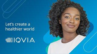 IQVIA by the Numbers