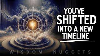 3 Hidden Signs You’re Experiencing a Timeline Shift