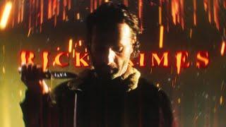 Rick Grimes | Can't feel myself | EDIT | Because This Is How We Survive | HD60FPS