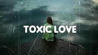 [FREE] Emotional Afrobeat Instrumental 2023 " Toxic Love " Oxlade x Magixx  Type beat |2023