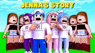 Roblox Jenna’s Story!