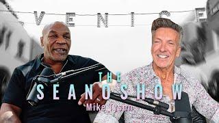 Mike Tyson: Rise, Fall, and Rebirth | The Seano Show
