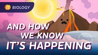 What is Climate Change?: Crash Course Biology #8