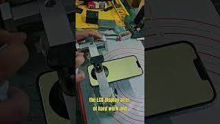 13 pro max green screen  #vlog #iphoneplus #device #AppleRepair #Bulacan #iphones #greenscreen