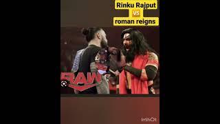 veermahaan vs Roman Reigns wwe new video sabse Khatarnak fight wwe ki #shots #wwe ytshosts #ytviral