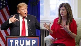 Donald Trump's views not welcomed by Tories: Rona Ambrose