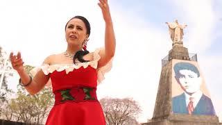 Claudia Torres "La Tequilera" - Sahuayo Mi Tierra (Video Oficial)