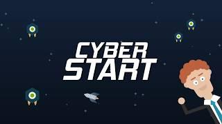 SANS CyberStart