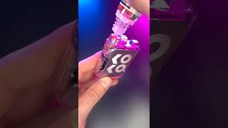 The new Caliburn GK2 by Uwell! 
