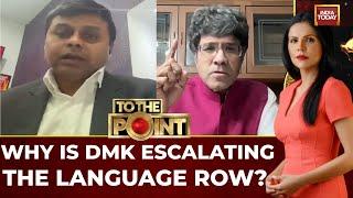 Tamil Nadu's Rupee Symbol Row: Is DMK Escalating The Language Row For Political Capital?
