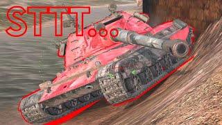 How to Ammorack 60TP  | World of Tanks Blitz