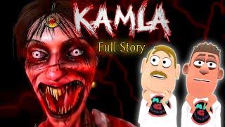 Kamla Horror Story Full Episode | Guptaji Mishraji