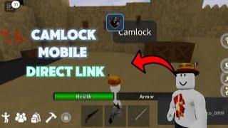 Camlock script | Roblox | pastebin *2024*