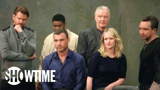 Ray Donovan | Season 4 First Takes | Liev Schreiber & Jon Voight SHOWTIME Series