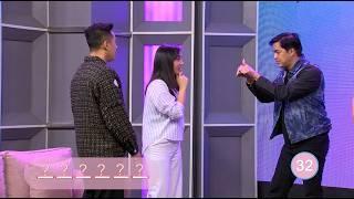 ပျော်စရာဂိမ်းလေးကစားမယ် | Charades Game | ခင်ပျိုမဒီ | MRTV-4