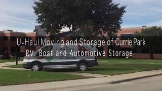 U-Haul Moving & Storage of Currie Park