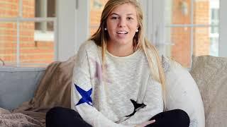 Charlotte Walsh Mission Training Video - Operation Smile