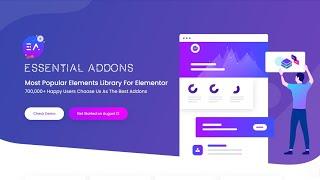 How To Extend Elementor WordPress Plugin Features For Free