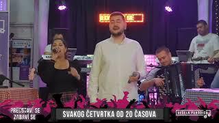 Bend "Noć Do Podne" - Kamo srece da se manje volimo (live)