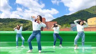 경남대 음교 Disco-festa 1등 (음악교육과 주요 공간 소개 with 롤린)