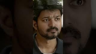 எடுடா கைய... | Bigil | Vijay | Nayanthara | Atlee | #shorts