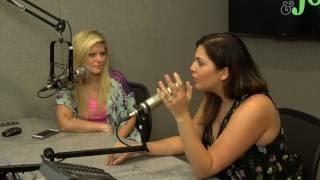 Hillary Scott Shares the Story Behind "Thy Will"